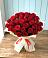 Букет 29 Красных роз в Преображенское