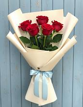 Букет Классика чувств в Преображенское