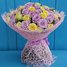 Букет 101 Волшебный Миг в Преображенское