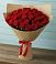 Букет Красные розы Милано в Преображенское