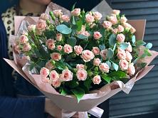 Букет Удовольствие #REPLACE_PRED# Преображенское