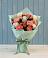 Букет цветов из: Розы в Преображенское