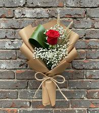 Букет цветов из:  Розы #REPLACE_PRED# Преображенское