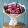 Букет цветов из: Розы в Преображенское