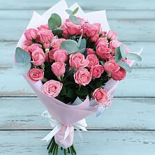 Букет Леди совершенство в Преображенское